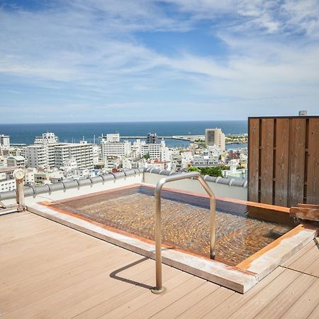 Shin Kadoya Hotel Atami Kültér fotó