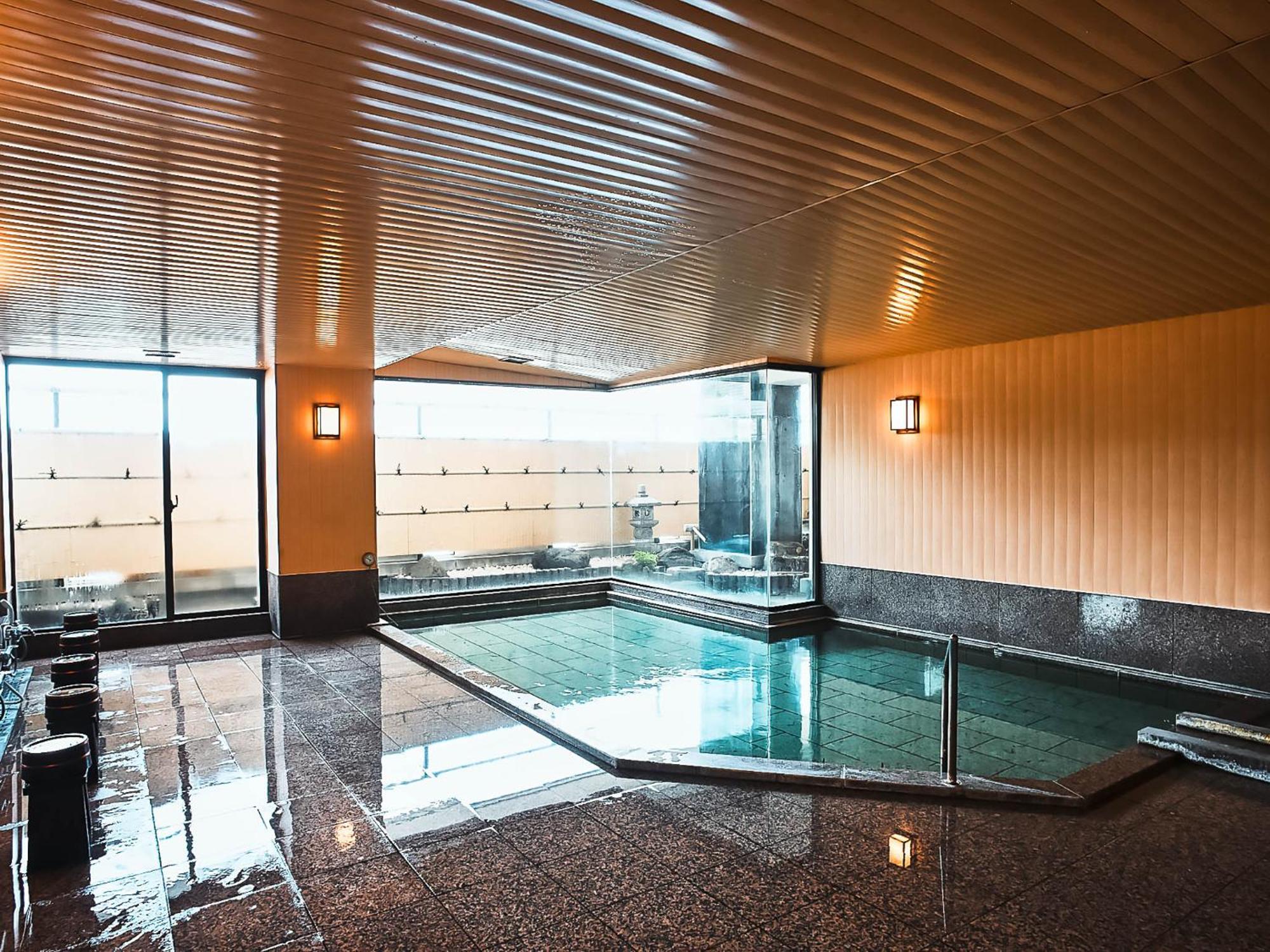 Shin Kadoya Hotel Atami Kültér fotó