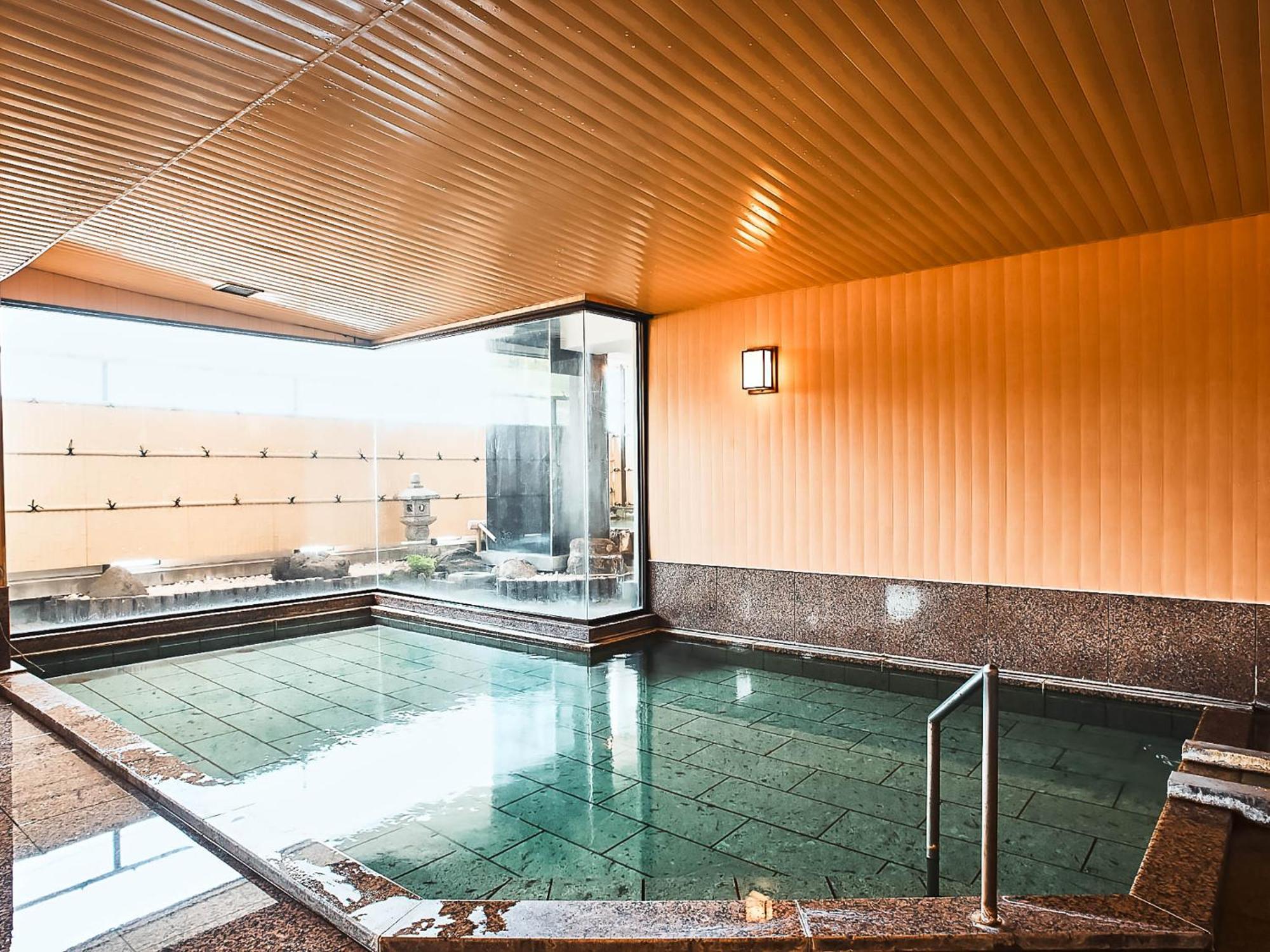 Shin Kadoya Hotel Atami Kültér fotó