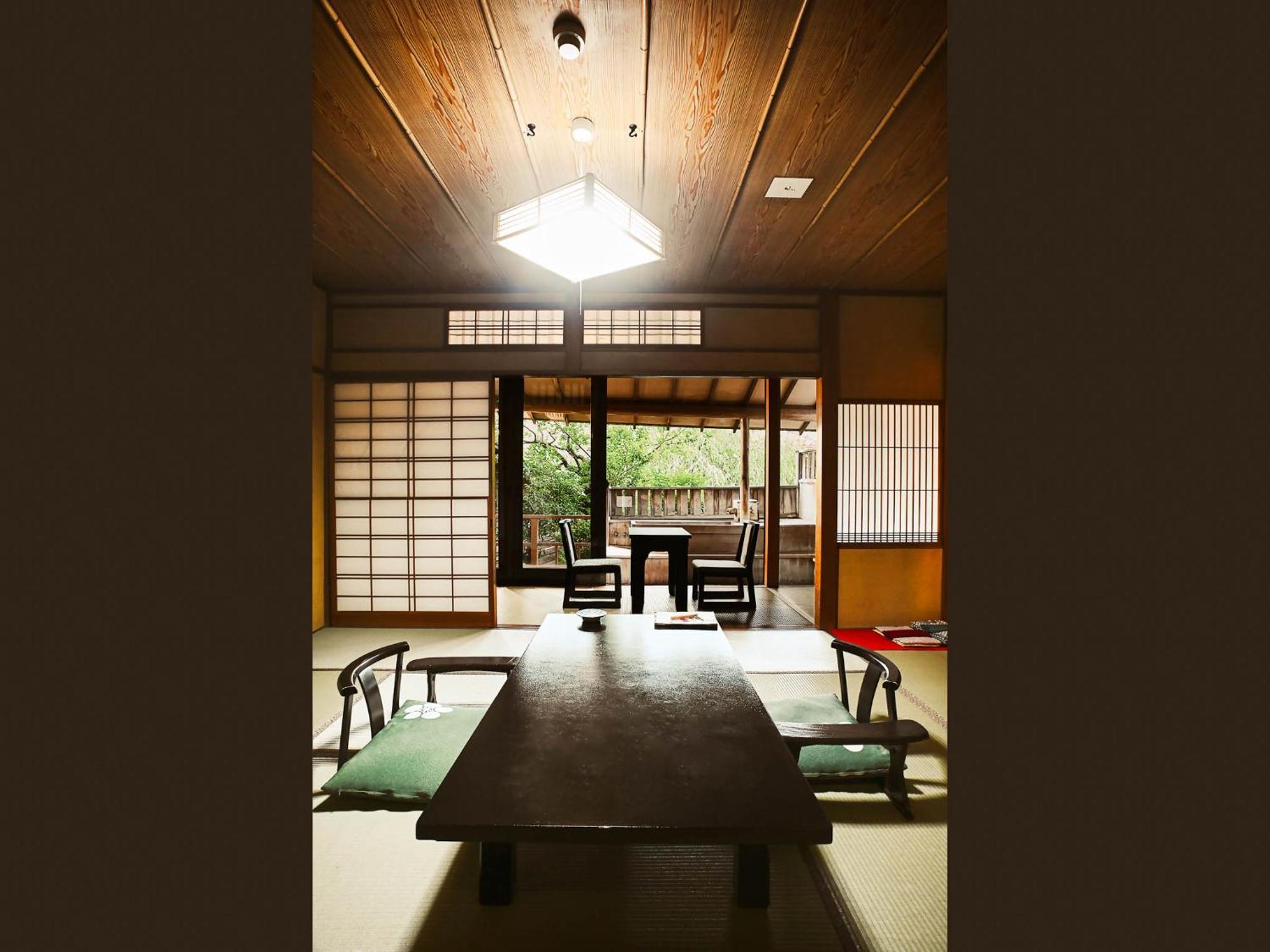Shin Kadoya Hotel Atami Kültér fotó