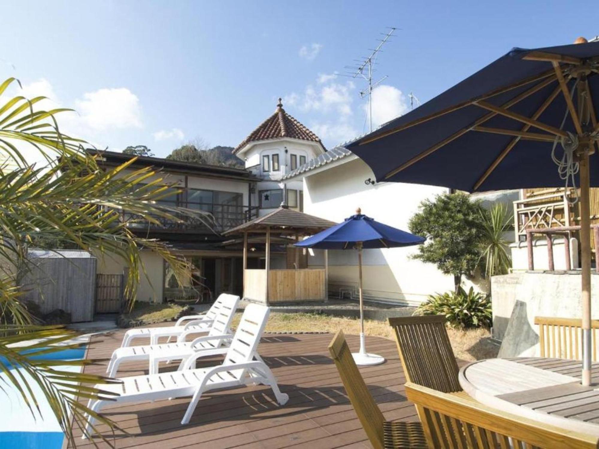Shin Kadoya Hotel Atami Kültér fotó